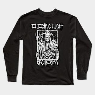 elo ll dark series Long Sleeve T-Shirt